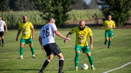 Ostrów Mazowiecka - Dzisiaj o godz. 15:00 zaległy mecz Ostrovii.
[foto]39531[/f