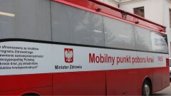 Ostrów Mazowiecka - Dziś w Ostrowi Mazowieckiej trwa bardzo potrzebna 