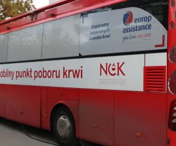 Wystarczy chwila, by uratować komuś życie. Już wkrótce mieszkańcy regionu będą m