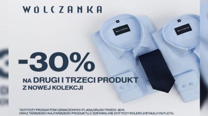 Ostrów Mazowiecka - Jesień coraz mocniej daje się we znaki! Uzupełnij swoją gard