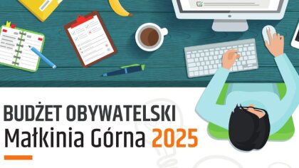 Ostrów Mazowiecka - W Małkini Górnej ruszyło głosowanie na projekty Budżetu Obyw