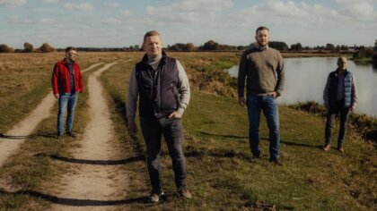 Ostrów Mazowiecka - Skłodowscy to firma głęboko zakorzeniona w okolicach Ostrowi