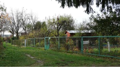 Ostrów Mazowiecka - Druga połowa października to czas, kiedy jesień na dobre zag