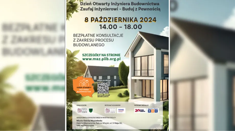 Fot. Urząd Miasta Ostrów Mazowiecka