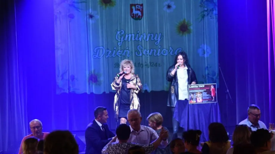 Fot. Urząd Miasta i Gminy Brok