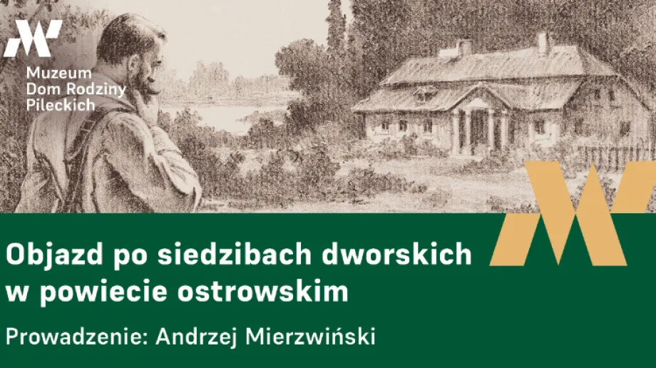 Fot. Muzeum Dom Rodziny Pileckich