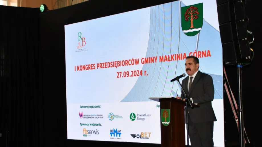 Fot. Gmina Małkinia Górna