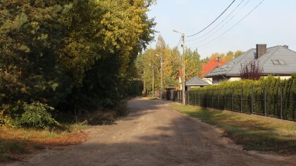 Ostrów Mazowiecka - Podczas ostatniej sesji rady miasta radny Krzysztof Swaczyna