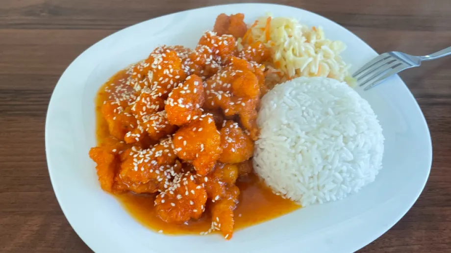 Fanpage: Kebson - Podróże Za Jedzeniem