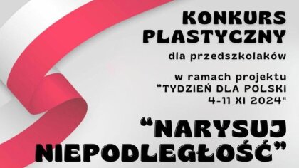 Ostrów Mazowiecka - Miejska Biblioteka Publiczna zaprasza wszystkie przedszkolak