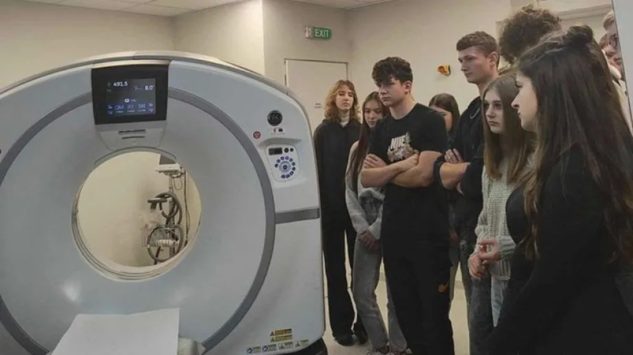 Fot. LO. im. M.Kopernika