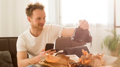 Ostrów Mazowiecka - Czy kiedykolwiek zastanawiałeś się, jak to jest mieć własny 