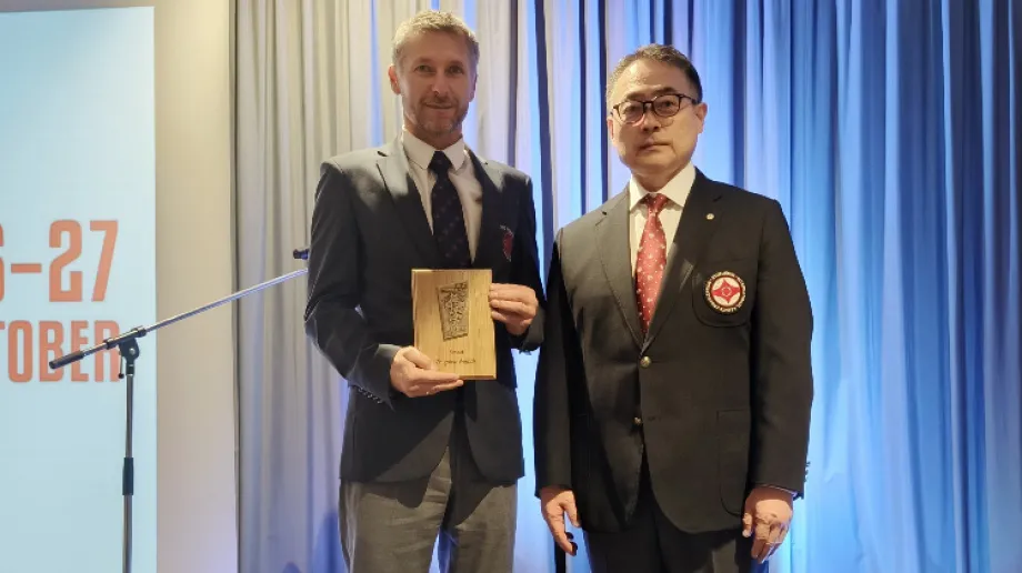 Fot. Miasto i Gmina Brok