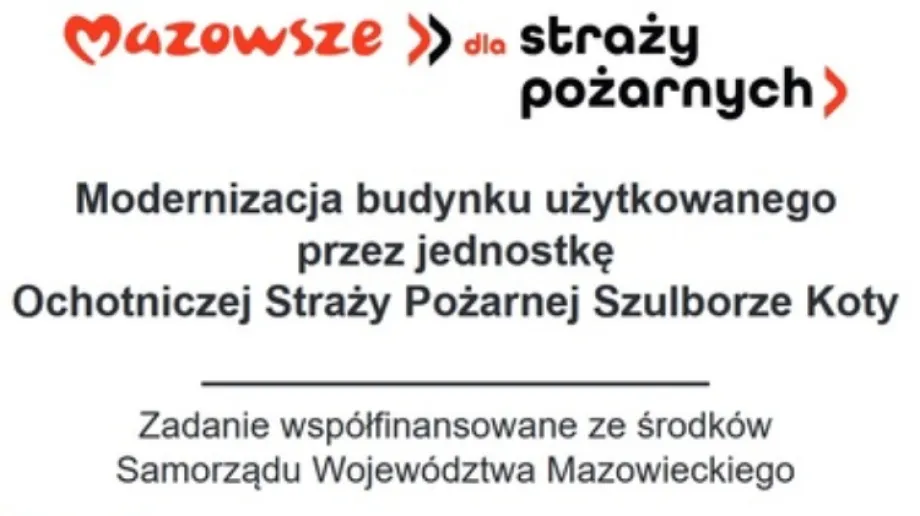 Fot. Gmina Szulborze Wielkie