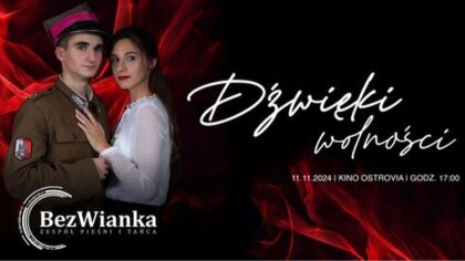 Ostrów Mazowiecka - Zespół Pieśni i Tańca 