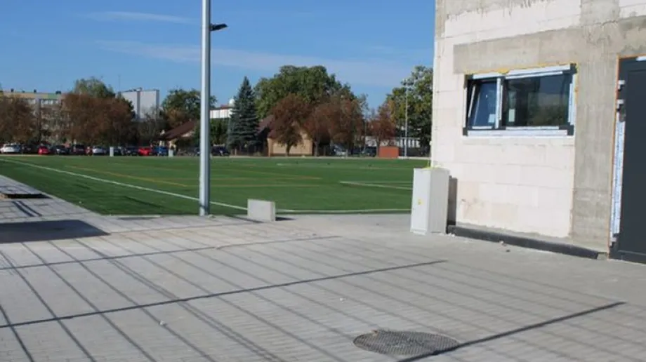 Fot. Starostwo Powiatowe w Ostrowi Mazowieckiej