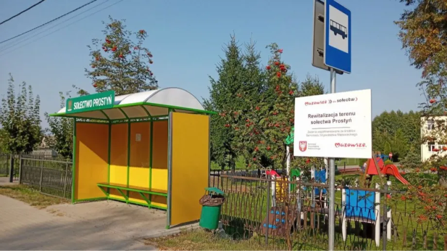 Fot. Gmina Małkinia Górna