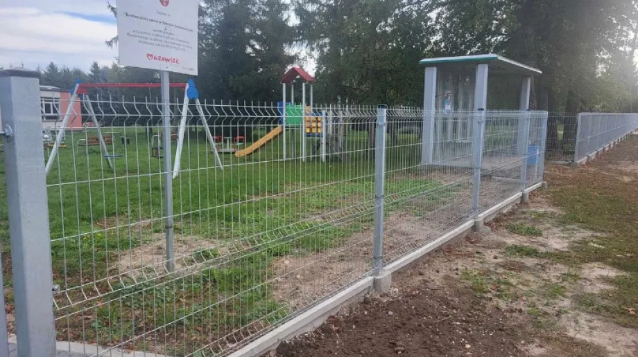 Fot. Gmina Zaręby Kościelne