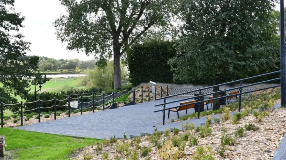 Fot. Urząd Miasta i Gminy Brok