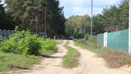 Ostrów Mazowiecka - Rada Miasta Ostrowi Mazowieckiej nadała nazwy trzem nowym ul