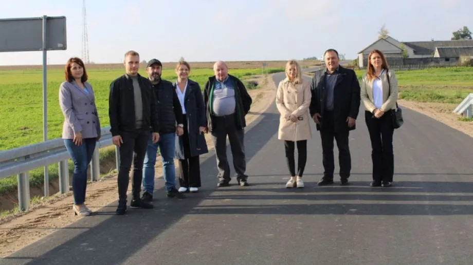 Fot. Starostwo Powiatowe w Ostrowi Mazowieckiej