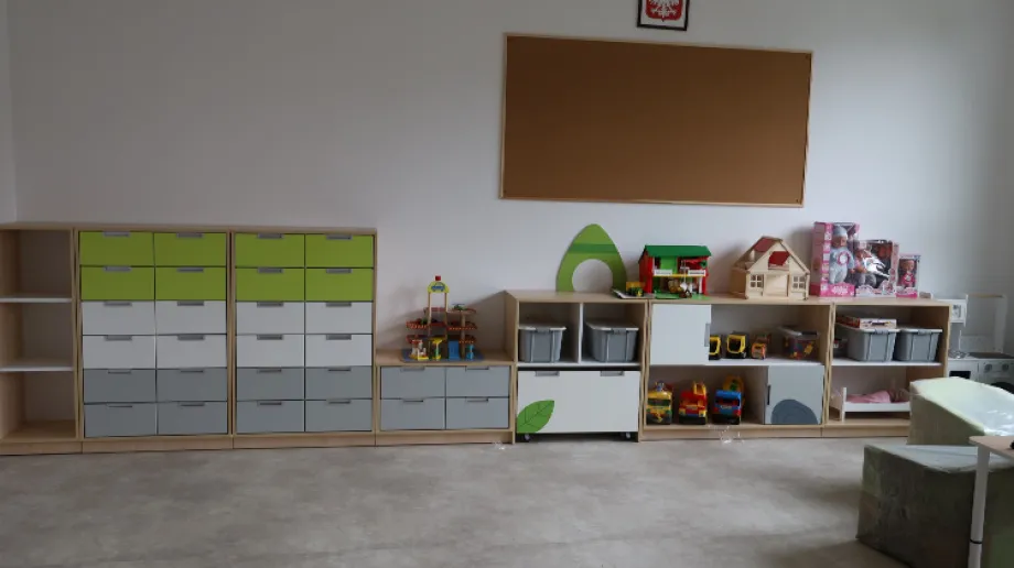 Fot. Miasto Ostrów Mazowiecka