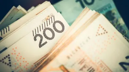 Ostrów Mazowiecka - Sporo podatników przy przekazywaniu sobie darowizn może wpaś