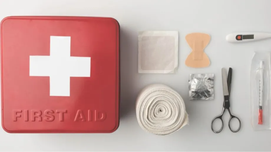 Zdjęcie ilustracyjne