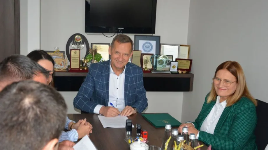 Fot. Gmina Ostrów Mazowiecka