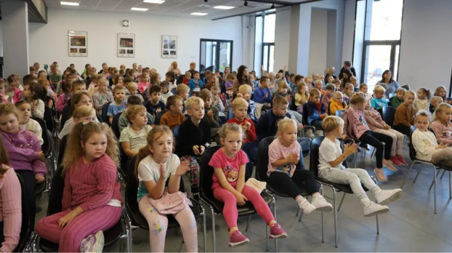 Fot. Urząd Miasta Ostrów Mazowiecka