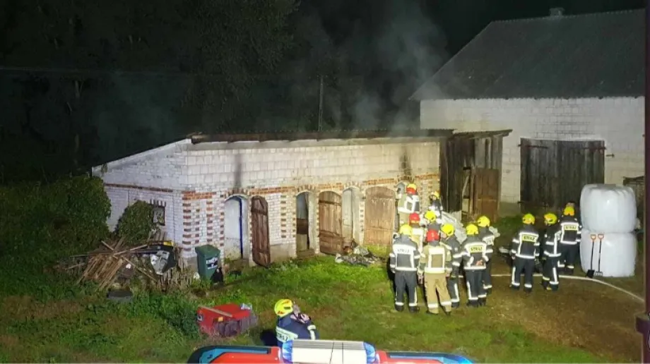 Fot. OSP Boguty-Pianki