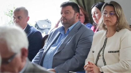 Ostrów Mazowiecka - Wiele gorzkich słów padło podczas ostatniej sesji rady miast