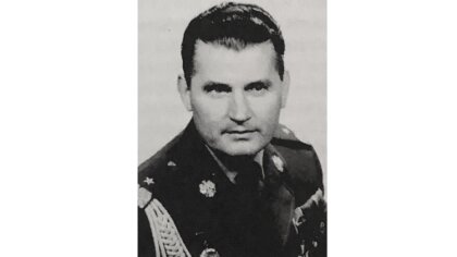 Ostrów Mazowiecka - W najnowszym wydaniu miesięcznika „Historia Do Rzeczy” opubl