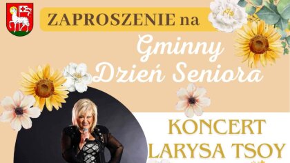 Ostrów Mazowiecka - Burmistrz Miasta i Gminy Brok Sebastian Oczkowski, zaprasza 