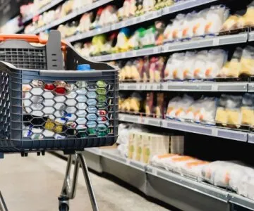 W ub.r. sieci handlowe przeprowadziły o 13,1% więcej promocji niż w analogicznym