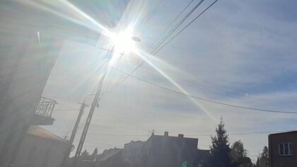 Ostrów Mazowiecka - Policjanci z Ostrowi Mazowieckiej badają okoliczności sobotn