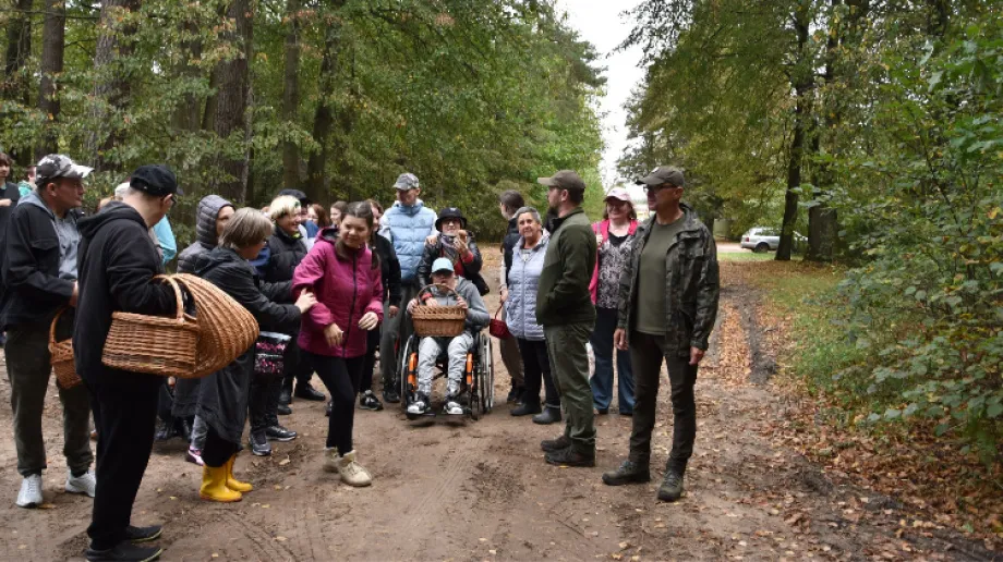 Fot. Miasto Ostrów Mazowiecka