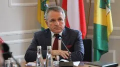 Starosta z podwyżką do maksimum