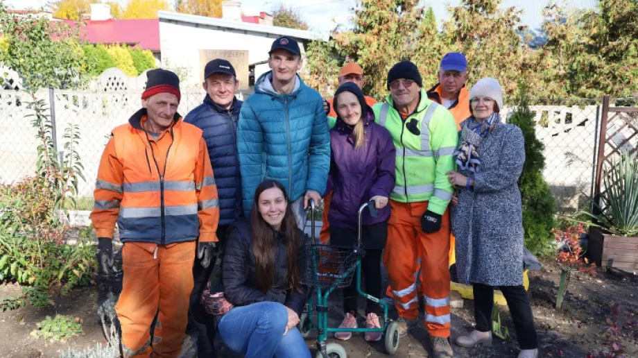 Fot. Urząd Miasta Ostrów Mazowiecka