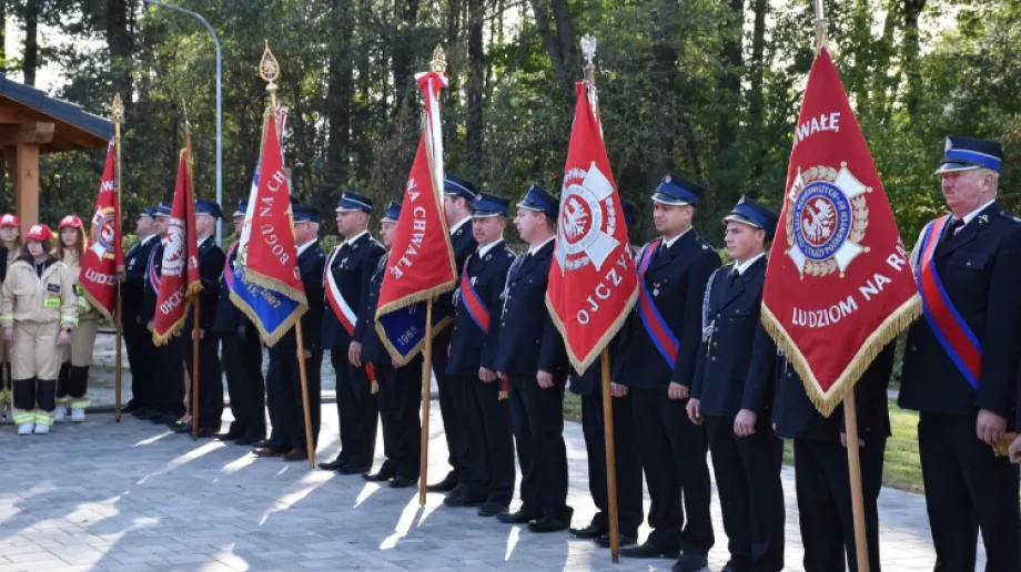 Fot. Starostwo Powiatowe w Ostrowi Mazowieckiej