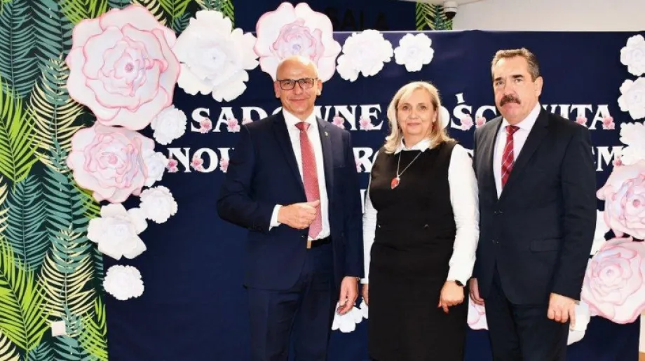 Fot. Urząd Gminy w Małkini Górnej