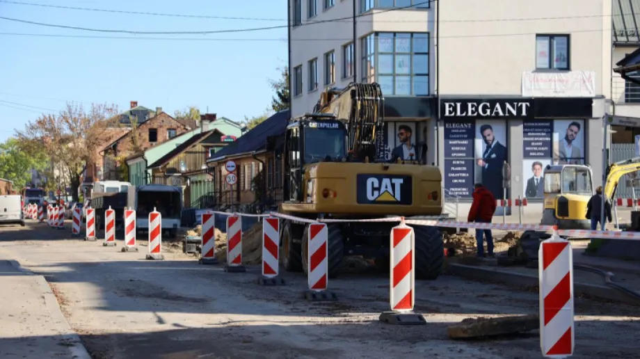 Fot. Urząd Miasta Ostrów Mazowiecka