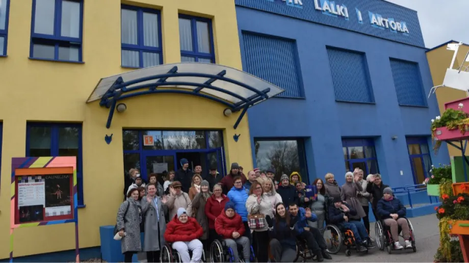 Fot. Urząd Miasta Ostrów Mazowiecka