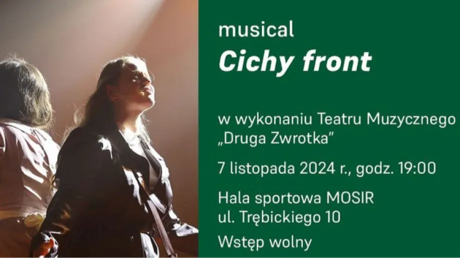 Fot. Urząd Miasta Ostrów Mazowiecka