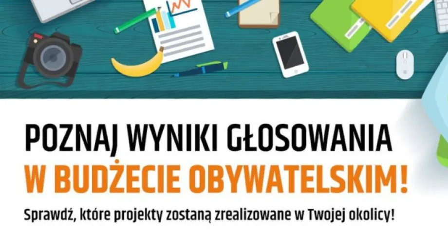 W ramach Budżetu Obywatelskiego na 2025 rok gmina przeznaczyła 100 tysięcy złotych na realizację projektów zgłoszonych przez mieszkańców. 