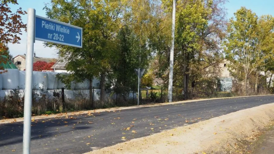 Fot. Gmina Andrzejewo