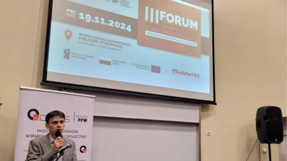 Fot. Powiat Ostrowski