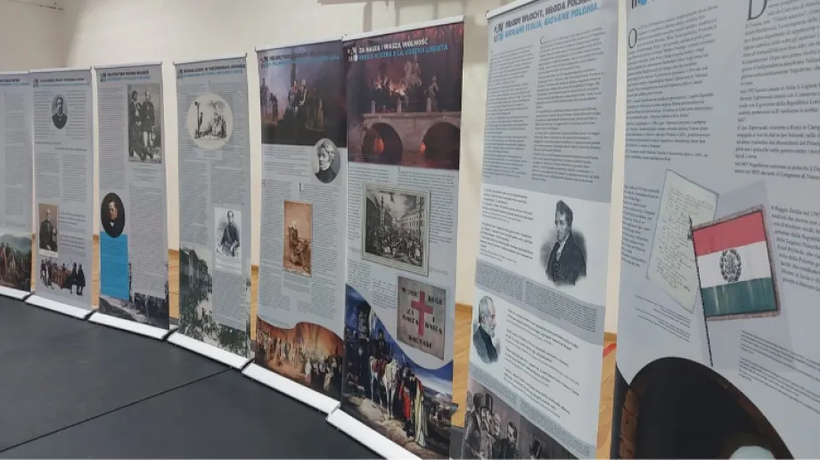 Fot. ZS nr 2 w Ostrowi Mazowieckiej