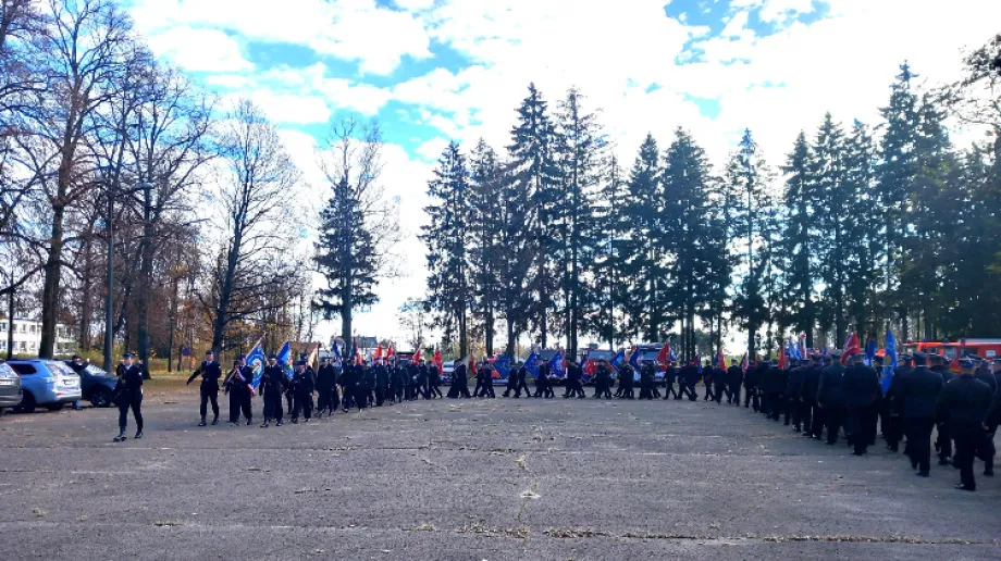 Fot. Gmina Ostrów Mazowiecka