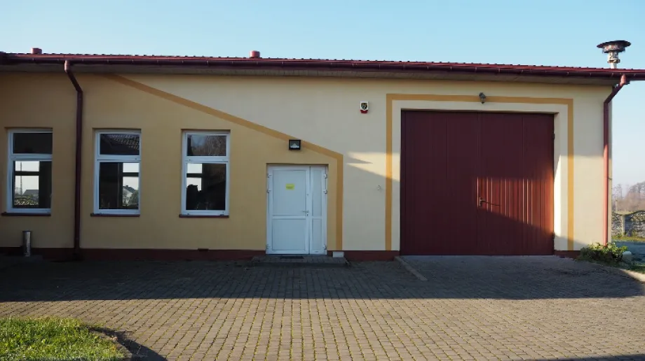 Fot. Gmina Andrzejewo